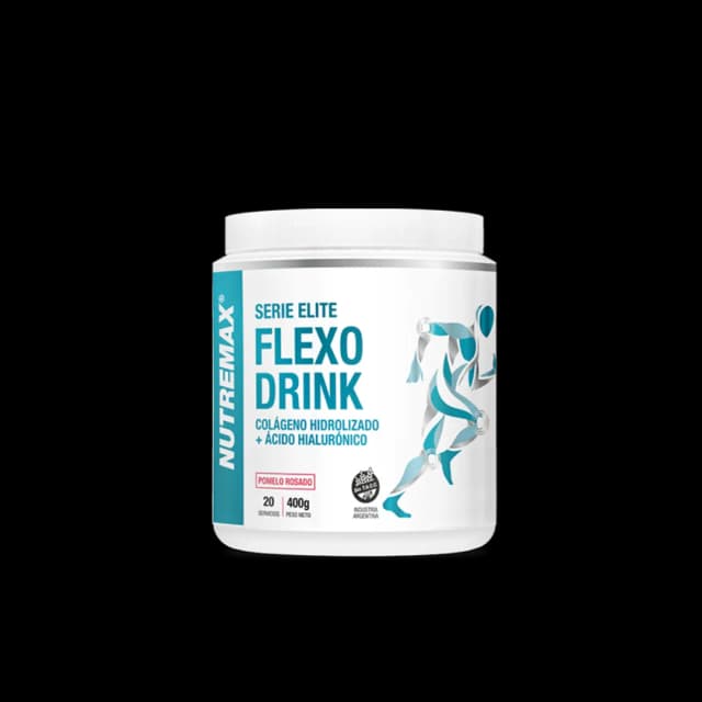 Flexo Drink 400g